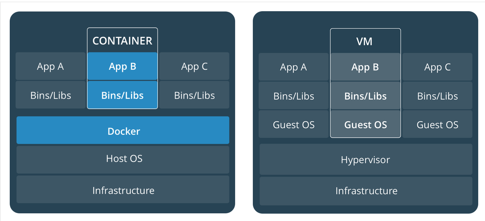 docker run image with network