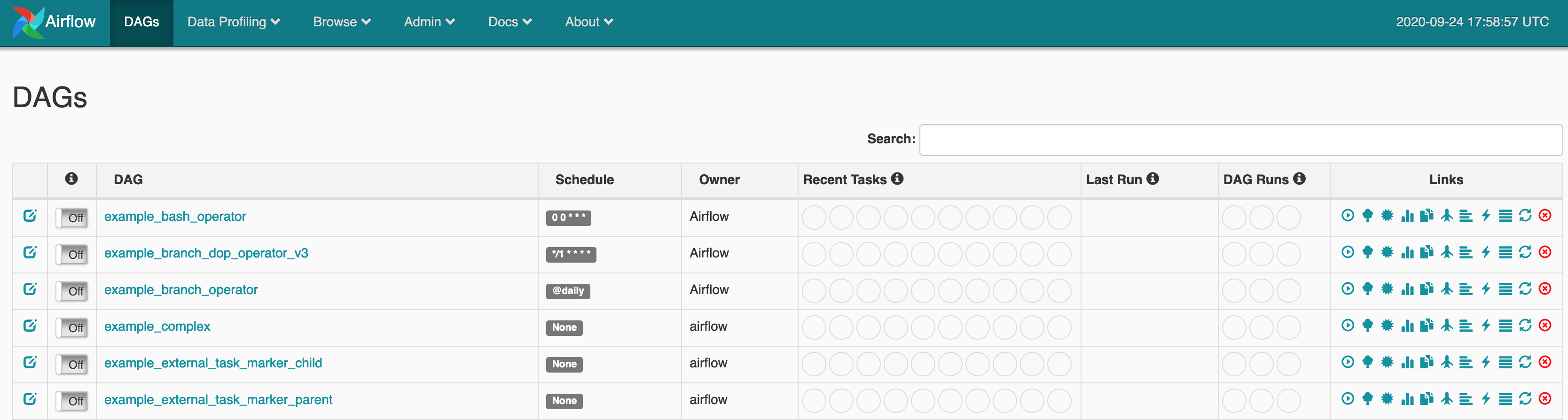 airflow scheduler logs location